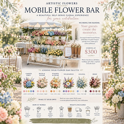 Bloom Bar
