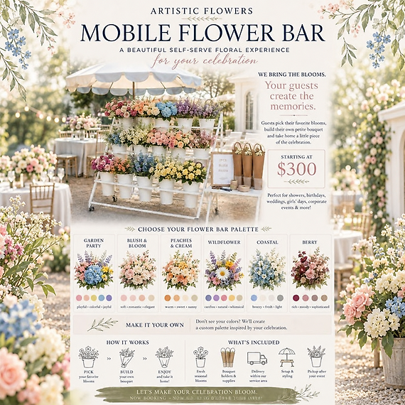 Bloom Bar