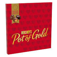 Hersheys pot of gold