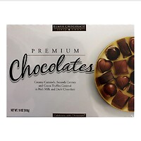 Premium Chocolates