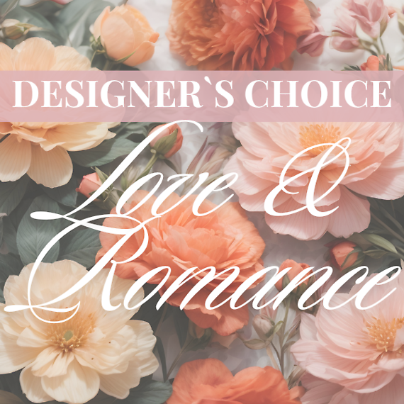Love &amp; Romance
