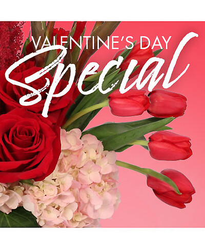 Valentine&#039;s Day designers special