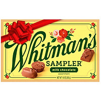 Whitmans Sampler