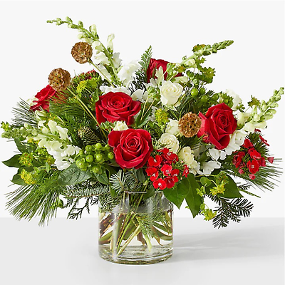 The Nice List Bouquet