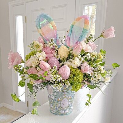 Bunny Bouquet