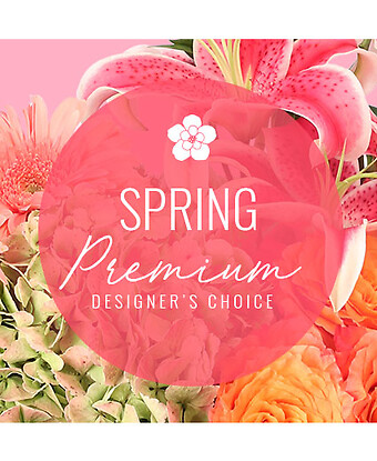 Lovely Spring Florals