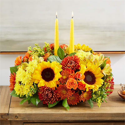 Warming Welcome