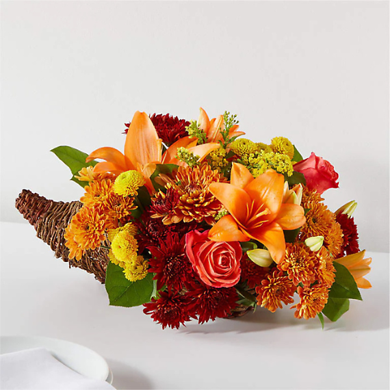 Grateful Harvest