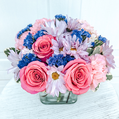Pretty Picture